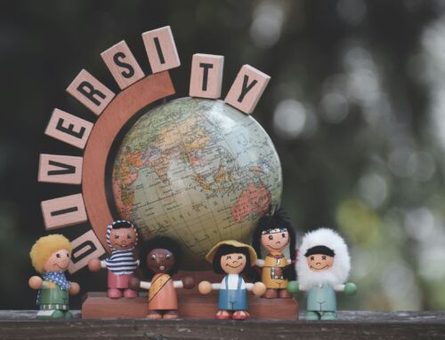 Girls just want to have funding